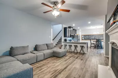 2724 Pease Drive, Forney, TX 75126 - Photo 15