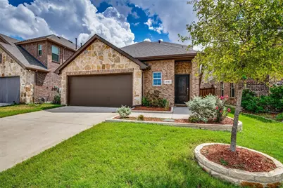 2724 Pease Drive, Forney, TX 75126 - Photo 1