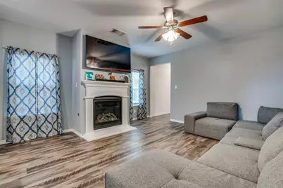 2724 Pease Drive, Forney, TX 75126 - Photo 17
