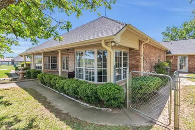 327 Saddle Club Road, Weatherford, TX 76088 - Photo 33