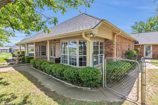 327 Saddle Club Rd, Weatherford, TX 76088 - Photo 33
