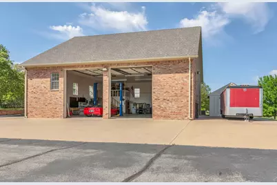 327 Saddle Club Road, Weatherford, TX 76088 - Photo 29