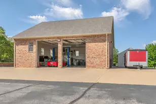 327 Saddle Club Rd, Weatherford, TX 76088 - Photo 29