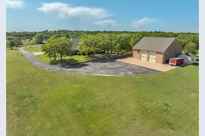 327 Saddle Club Road, Weatherford, TX 76088 - Photo 5