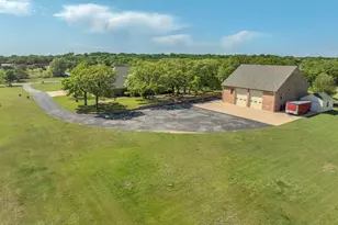 327 Saddle Club Rd, Weatherford, TX 76088 - Photo 5