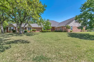 327 Saddle Club Rd, Weatherford, TX 76088 - Photo 3
