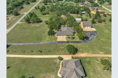 327 Saddle Club Road, Weatherford, TX 76088 - Photo 35