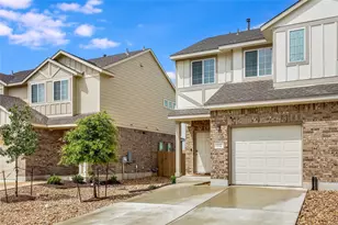 132 Yearling Wy, Georgetown, TX 78626 - Photo 3