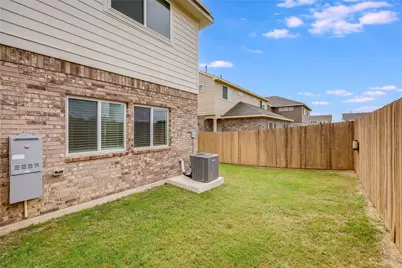 132 Yearling Way, Georgetown, TX 78626 - Photo 21
