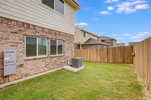 132 Yearling Wy, Georgetown, TX 78626 - Photo 21