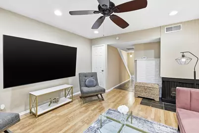 4224 Rawlins Street #110, Dallas, TX 75219 - Photo 5