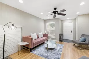4224 Rawlins St, Dallas, TX 75219 - Photo 3
