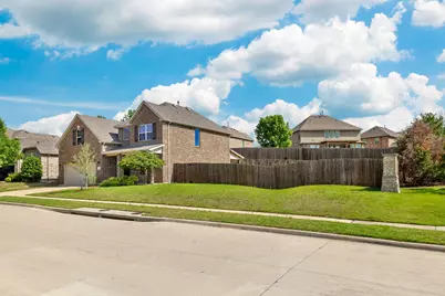 11605 Zachary Lane, McKinney, TX 75071 - Photo 37
