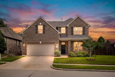 11605 Zachary Lane, McKinney, TX 75071 - Photo 1
