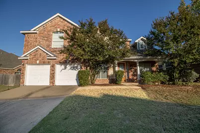 7800 Pirate Point Circle, Arlington, TX 76016 - Photo 3