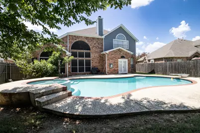 7800 Pirate Point Circle, Arlington, TX 76016 - Photo 19