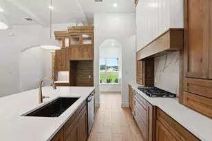 1004 Arbor Vista, Azle, TX 76020 - Photo 11