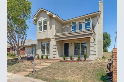 8400 Golf Club Circle, Fort Worth, TX 76179 - Photo 1