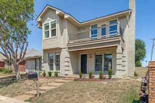 8400 Golf Club Cir, Fort Worth, TX 76179 - Photo 1