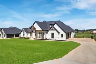 3008 Westfork Wy, Springtown, TX 76082 - Photo 3