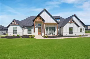 3008 Westfork Wy, Springtown, TX 76082 - Photo 1