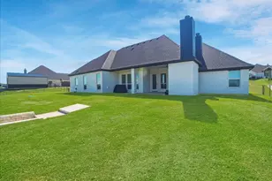 3008 Westfork Wy, Springtown, TX 76082 - Photo 33
