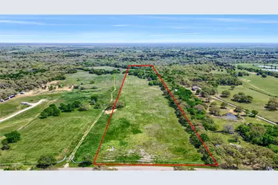 Tbd W Line Road, Collinsville, TX 76233 - Photo 5