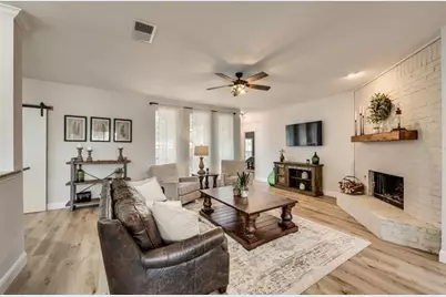 1429 Glendover Drive, Allen, TX 75013 - Photo 5