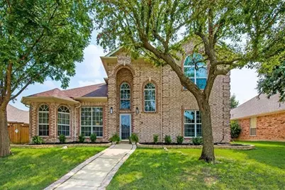 1429 Glendover Drive, Allen, TX 75013 - Photo 1