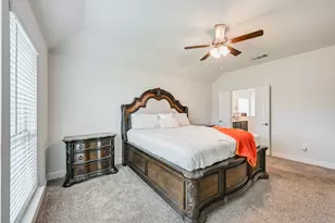 4016 Windswept Way, Forney, TX 75126 - Photo 21