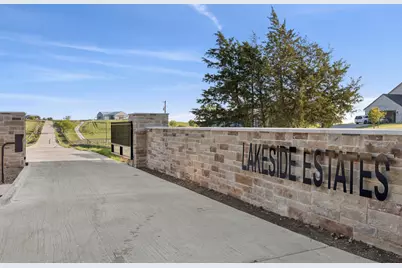 1608 Hillside Drive, Sanger, TX 76266 - Photo 17