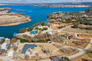 2100 Gene Ct, Granbury, TX 76048 - Photo 1
