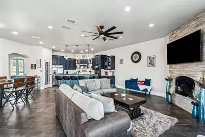 2100 Gene Court, Granbury, TX 76048 - Photo 17