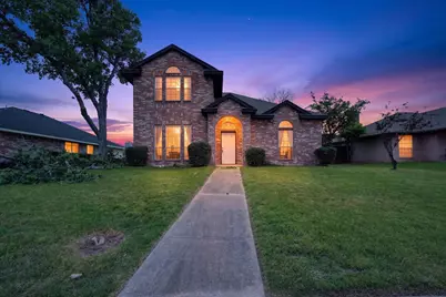 1325 Rosewood Lane, Lancaster, TX 75146 - Photo 1