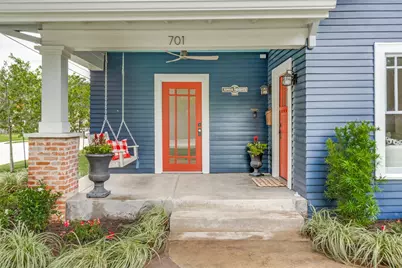 701 Dumont Street, Dallas, TX 75214 - Photo 3