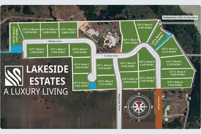 1508 Hillside Drive, Sanger, TX 76266 - Photo 1