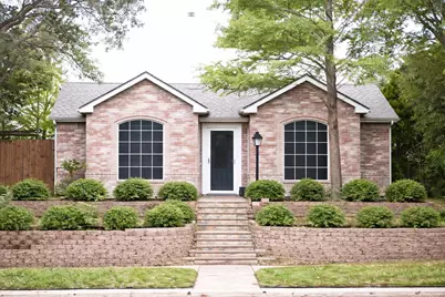1440 Creekbank Drive, Lewisville, TX 75067 - Photo 1