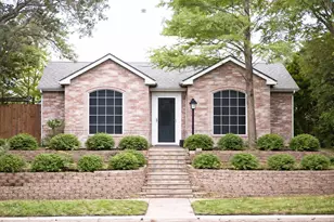 1440 Creekbank Dr, Lewisville, TX 75067 - Photo 1