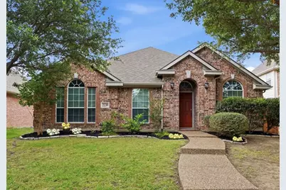 2239 Maserati Drive, Frisco, TX 75033 - Photo 1