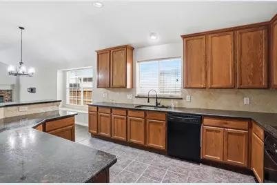 2239 Maserati Drive, Frisco, TX 75033 - Photo 5