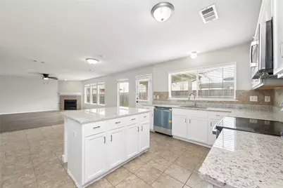 4436 Westbend Lane, Fort Worth, TX 76244 - Photo 3