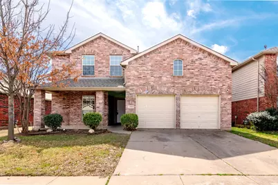 4436 Westbend Lane, Fort Worth, TX 76244 - Photo 1