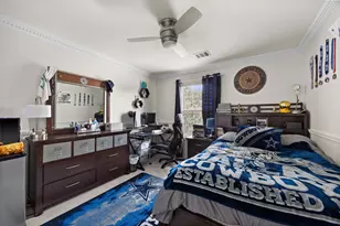 4704 Worchester Ln, McKinney, TX 75070 - Photo 19