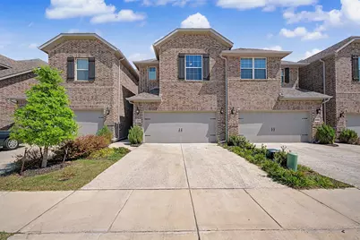537 Hutchinson Lane, Lewisville, TX 75077 - Photo 1