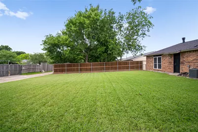 306 Hardwood Trail, Mesquite, TX 75150 - Photo 21