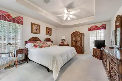 1825 Callender Hill Road, Mansfield, TX 76063 - Photo 15