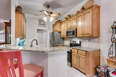 1825 Callender Hill Road, Mansfield, TX 76063 - Photo 19