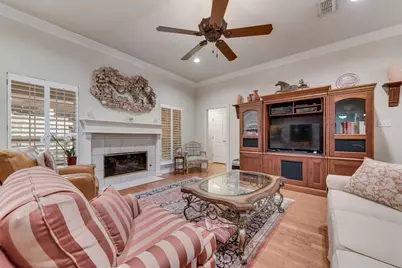 1825 Callender Hill Road, Mansfield, TX 76063 - Photo 13