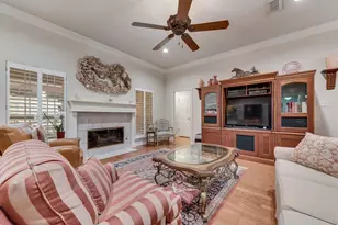 1825 Callender Hill Rd, Mansfield, TX 76063 - Photo 13