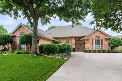 1825 Callender Hill Road, Mansfield, TX 76063 - Photo 1